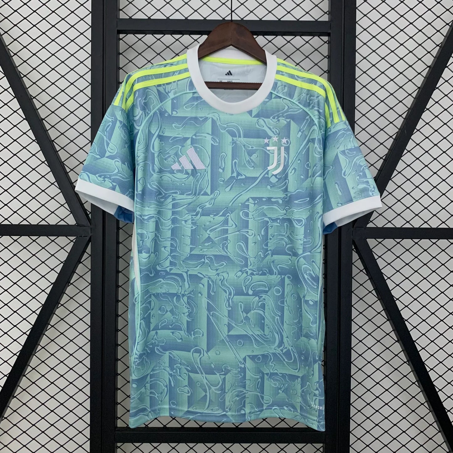 Juventus 25-26 Away Unsponsered (Fan)