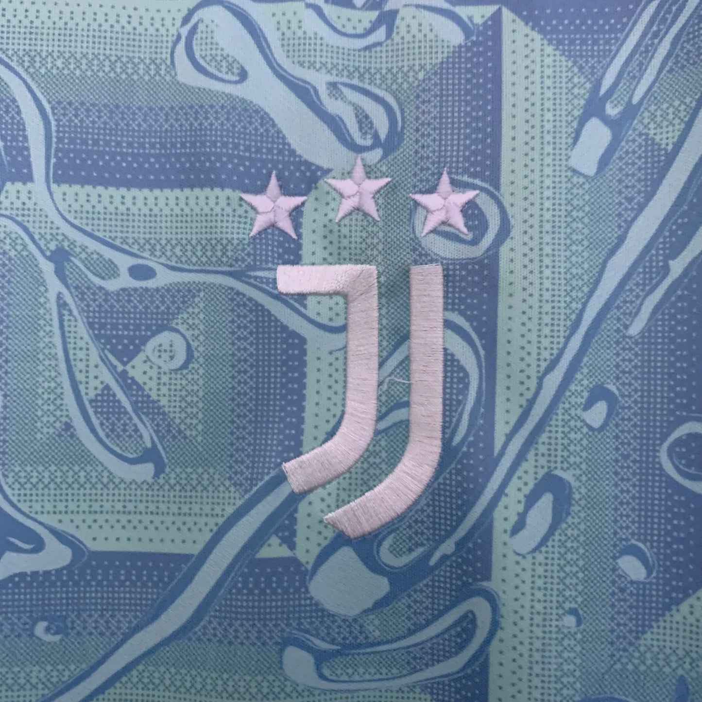 Juventus 25-26 Away Unsponsered (Fan)