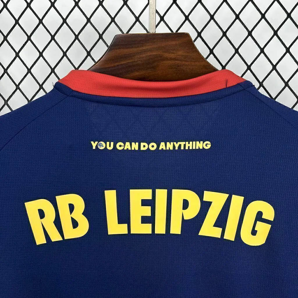 Leipzig 25-26 Away (Fan)