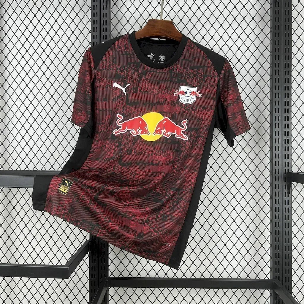 Leipzig 25-26 Third Kit (Fan)