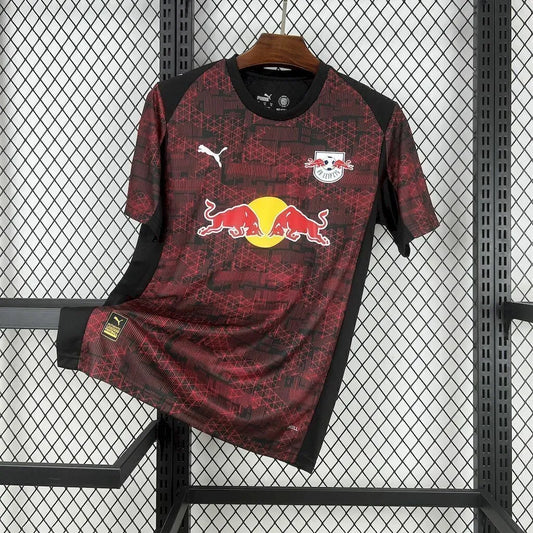 Leipzig 25-26 Third Kit (Fan)