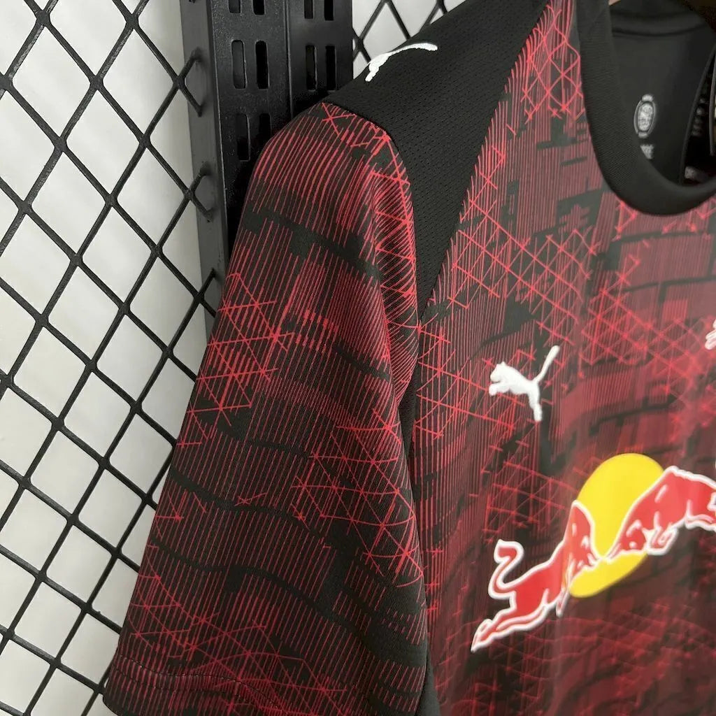 Leipzig 25-26 Third Kit (Fan)