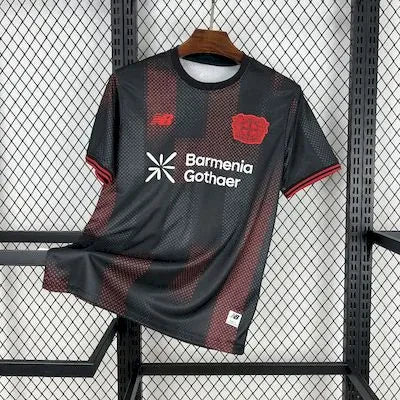 Leverkusen 25-26 Home (Fan)