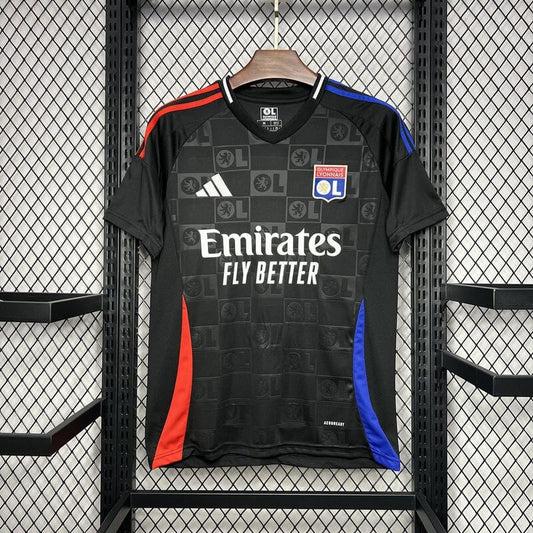 Lyon 25-26 Away Special Edition (Fan)