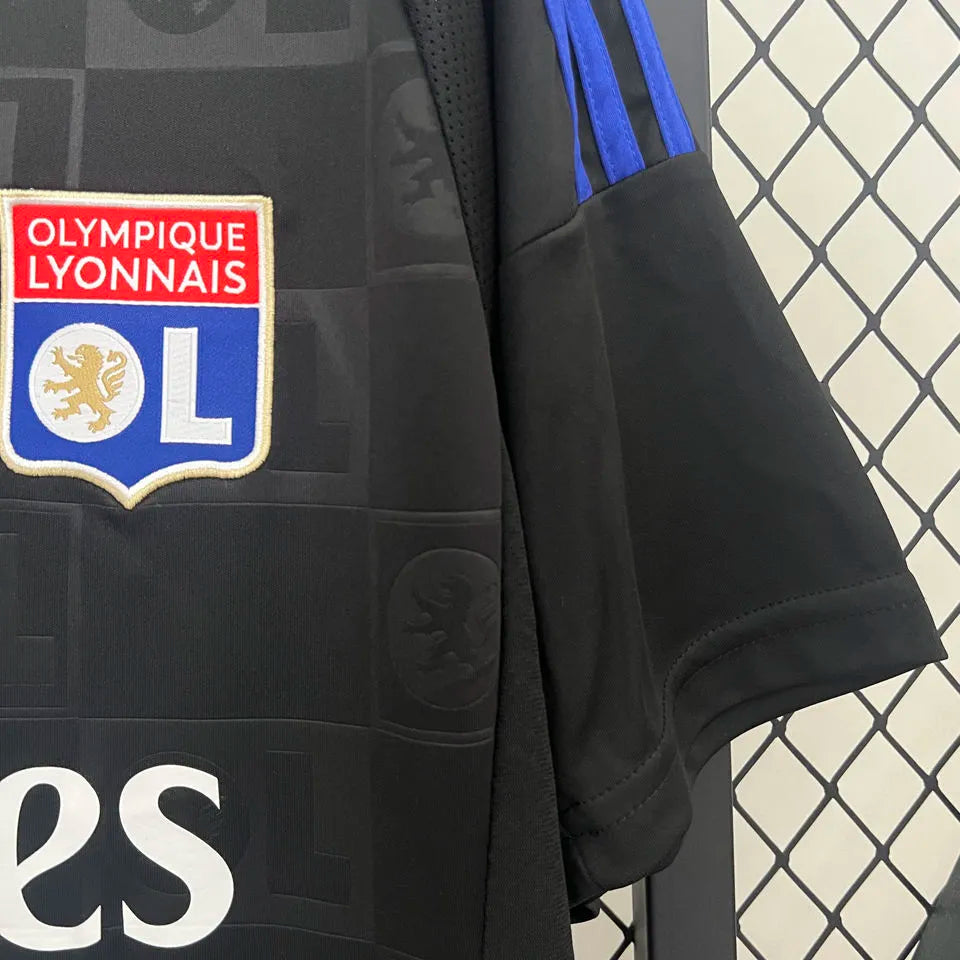 Lyon 25-26 Away Special Edition (Fan)