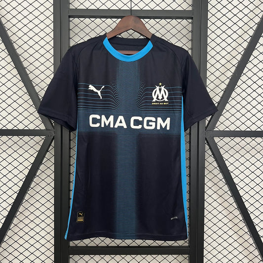 Marseille 25-26 Away (Fan)