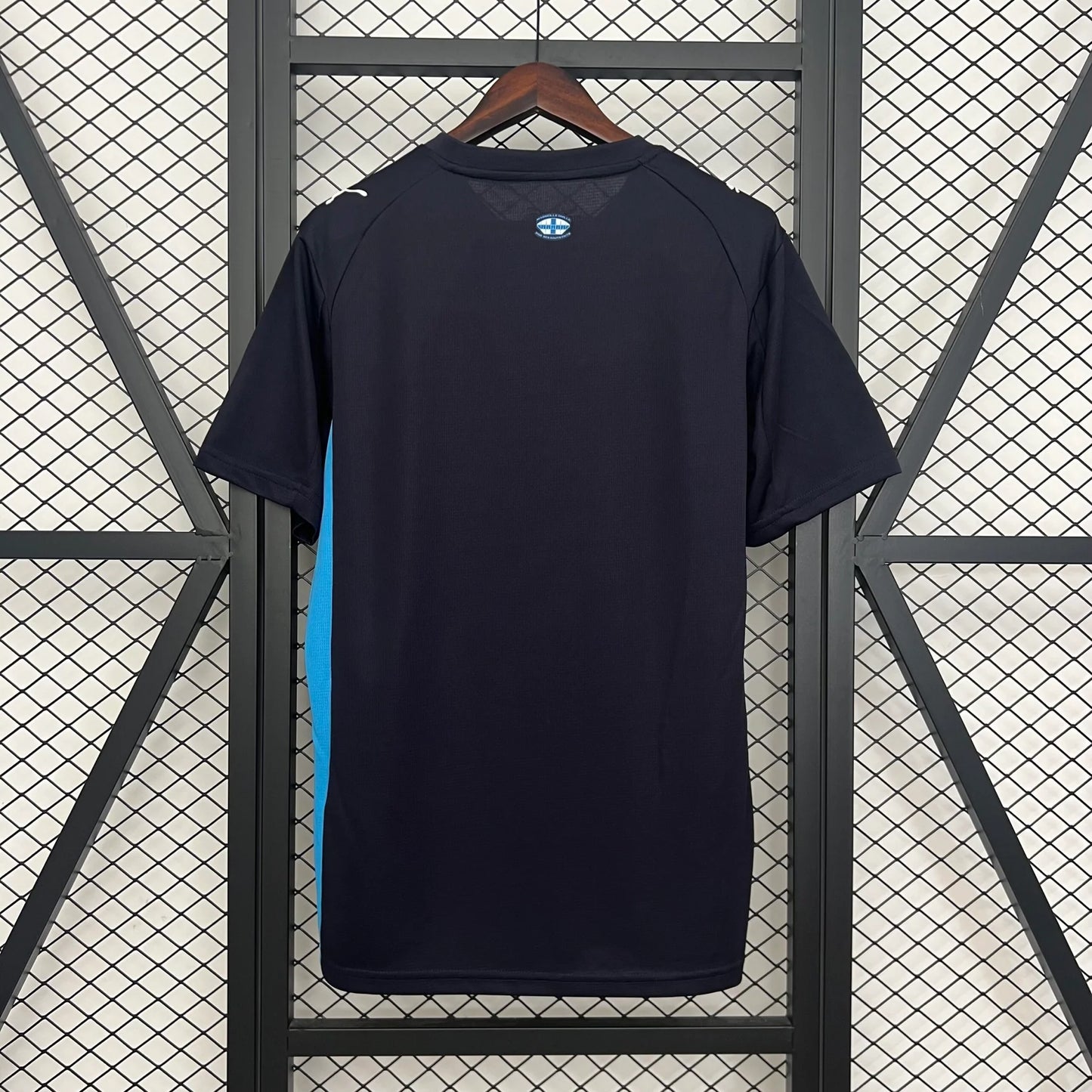 Marseille 25-26 Away (Fan)