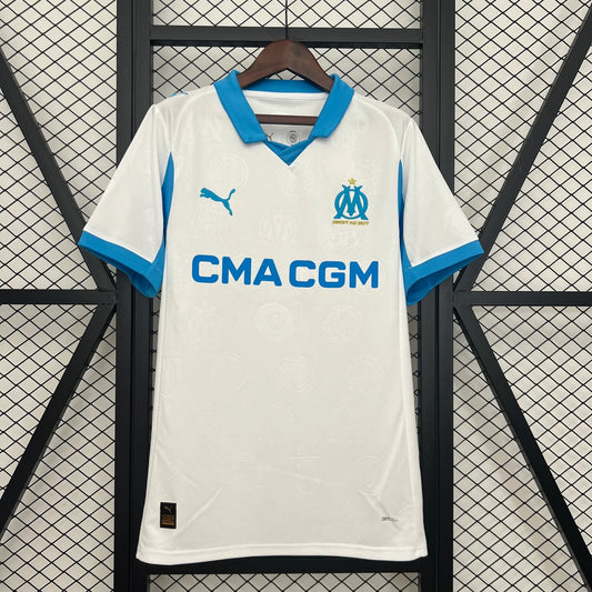 Marseille 25-26 Home (Fan)