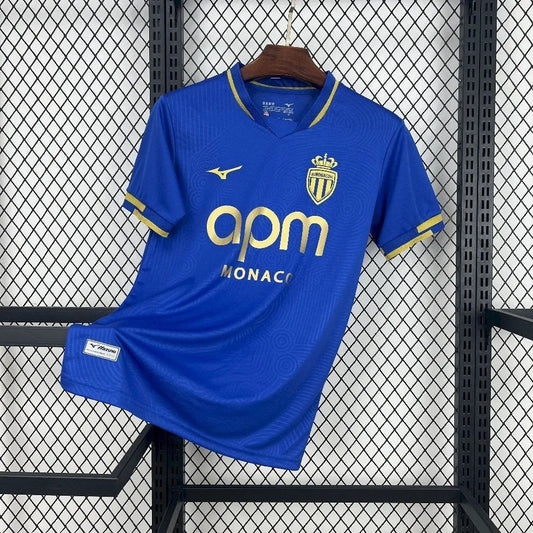 Monaco 25-26 Away (Fan)