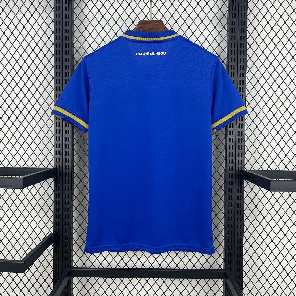 Monaco 25-26 Away (Fan)