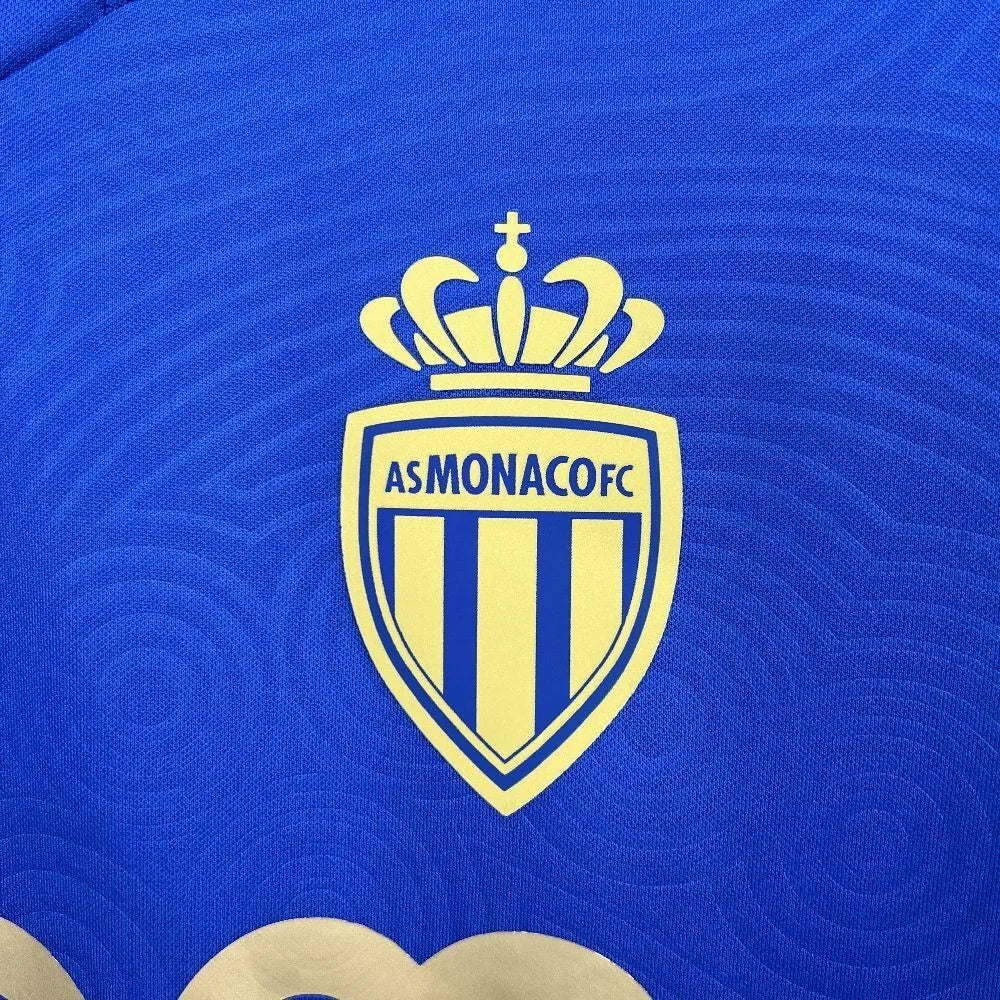 Monaco 25-26 Away (Fan)