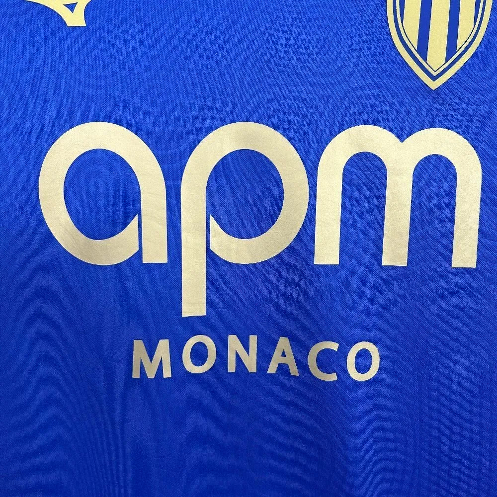 Monaco 25-26 Away (Fan)