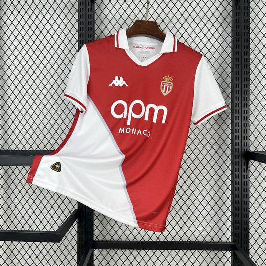 Monaco 25-26 Home (Fan)