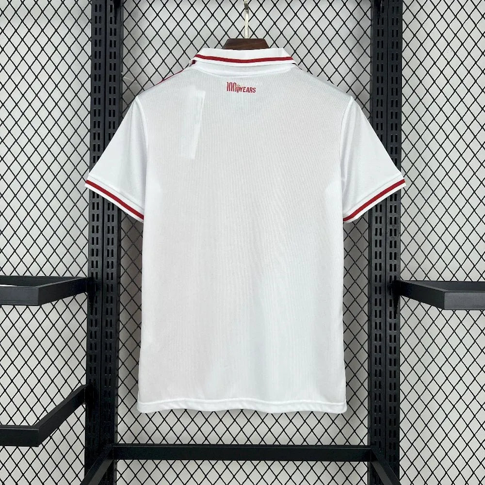 Monaco 25-26 Home (Fan)