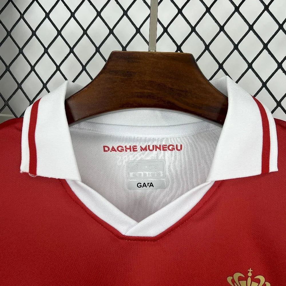 Monaco 25-26 Home (Fan)