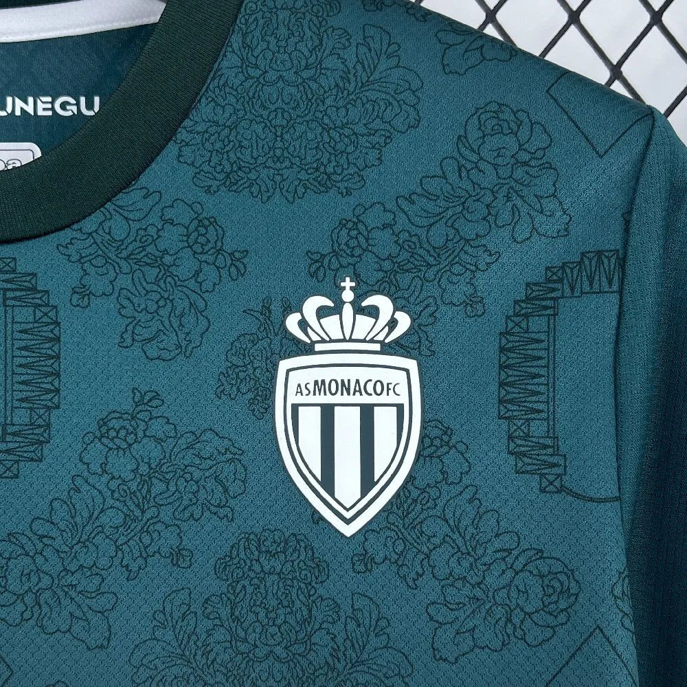 Monaco 25-26 Third Kit (Fan)