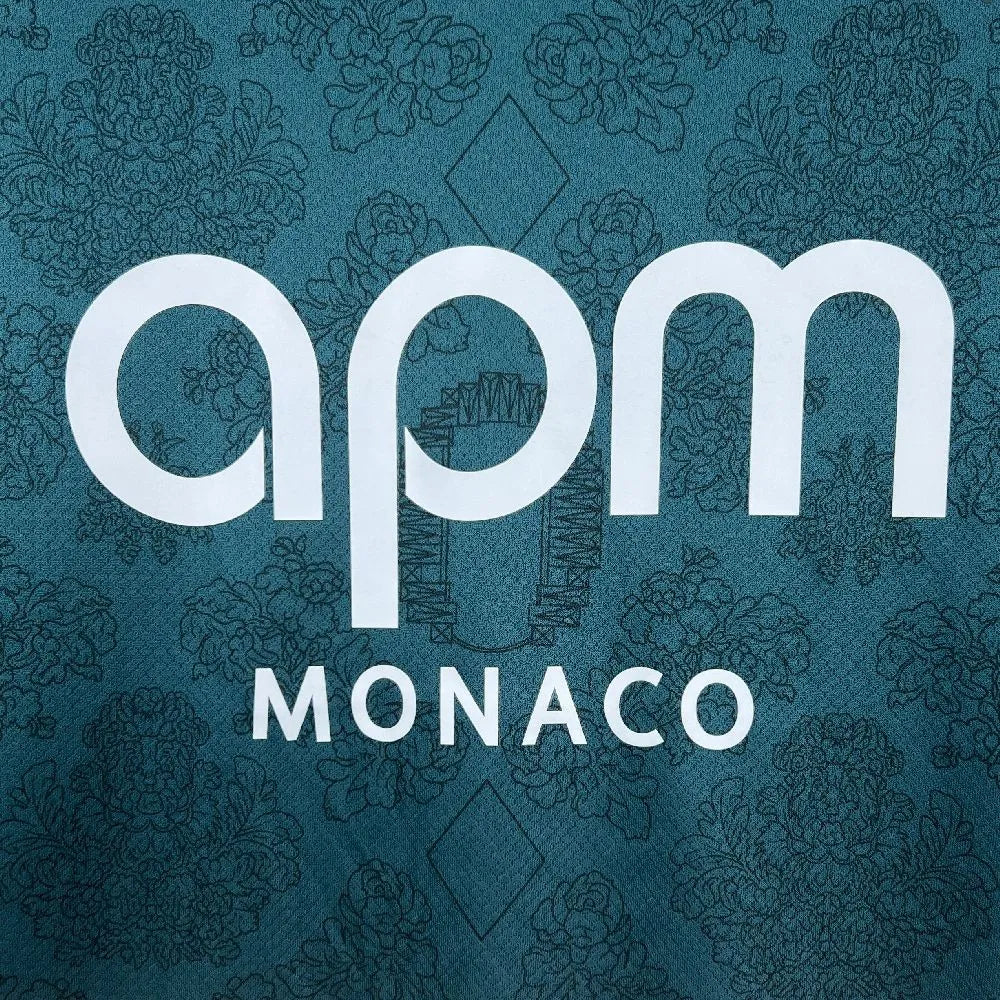 Monaco 25-26 Third Kit (Fan)