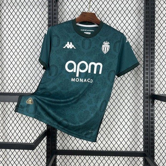 Monaco 25-26 Third Kit (Fan)