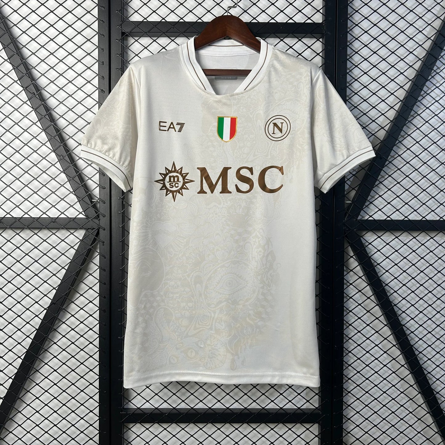 Napoli 25-26 Away (Fan)