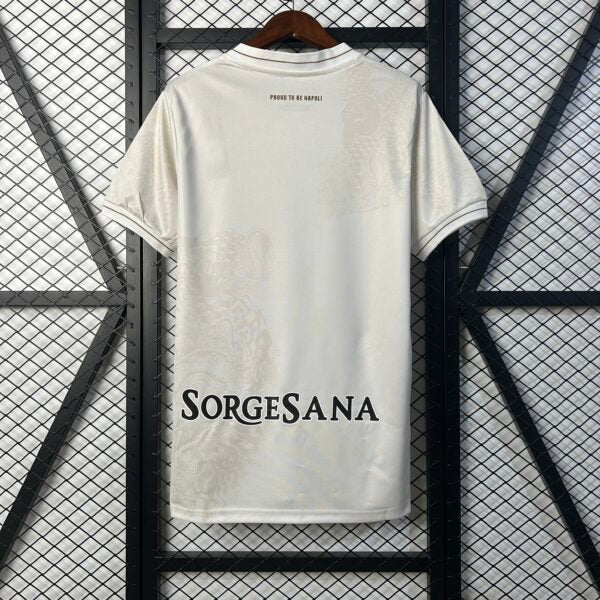 Napoli 25-26 Away (Fan)