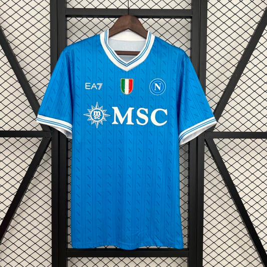 Napoli 25-26 Home (Fan)