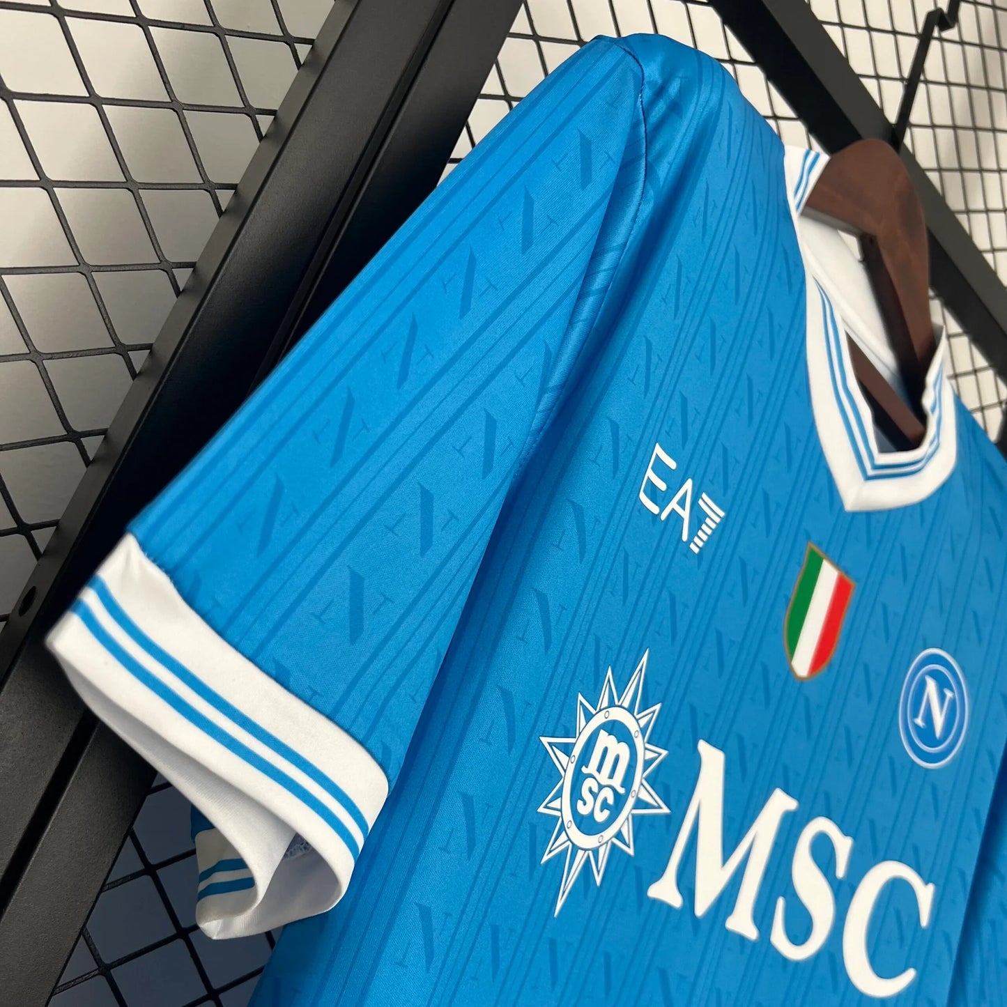 Napoli 25-26 Home (Fan)