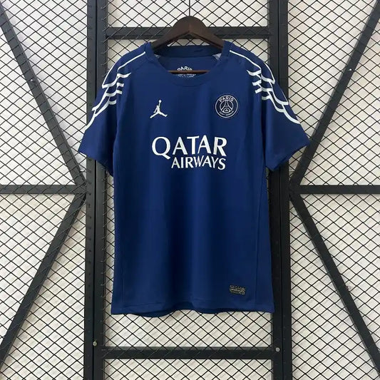 PSG 24-25 Third Kit (Fan)