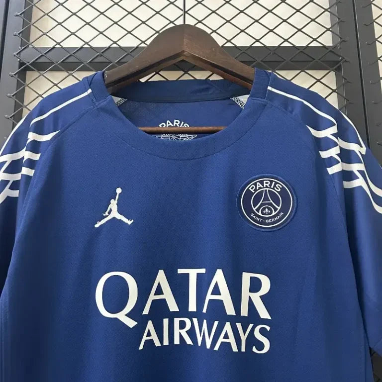 PSG 24-25 Third Kit (Fan)