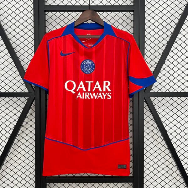 PSG 25-26 Third Kit (Fan)