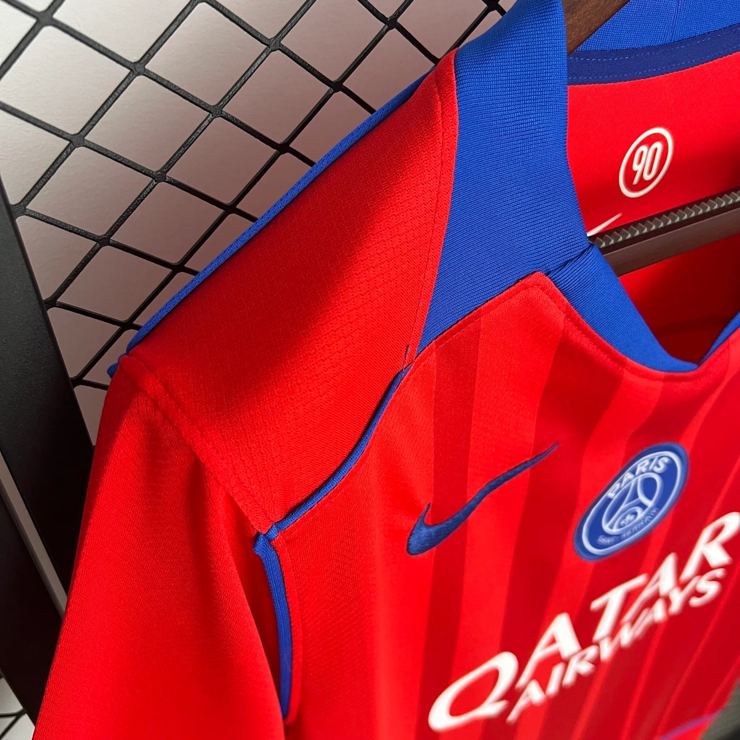 PSG 25-26 Third Kit (Fan)