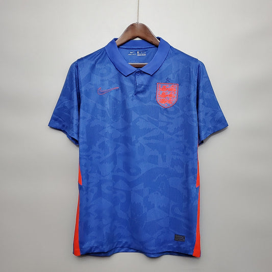 England 2020 Away (RETRO)