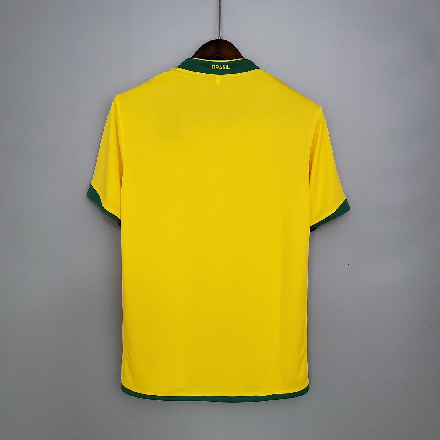 Brazil 2006 Home (RETRO)