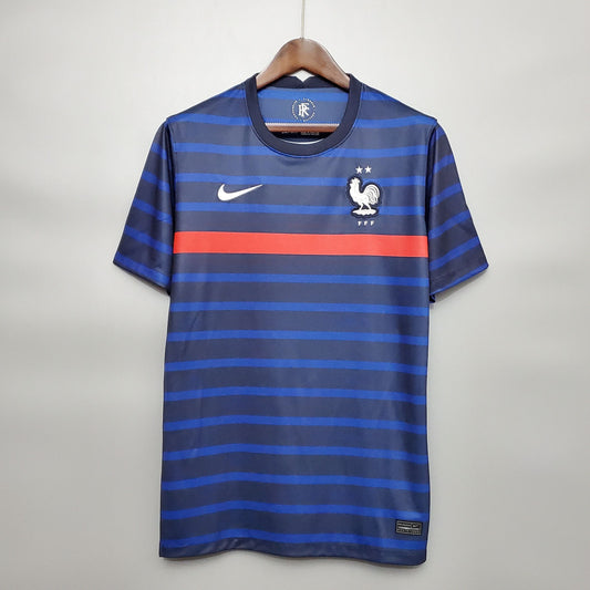 France 2020 Home (RETRO)