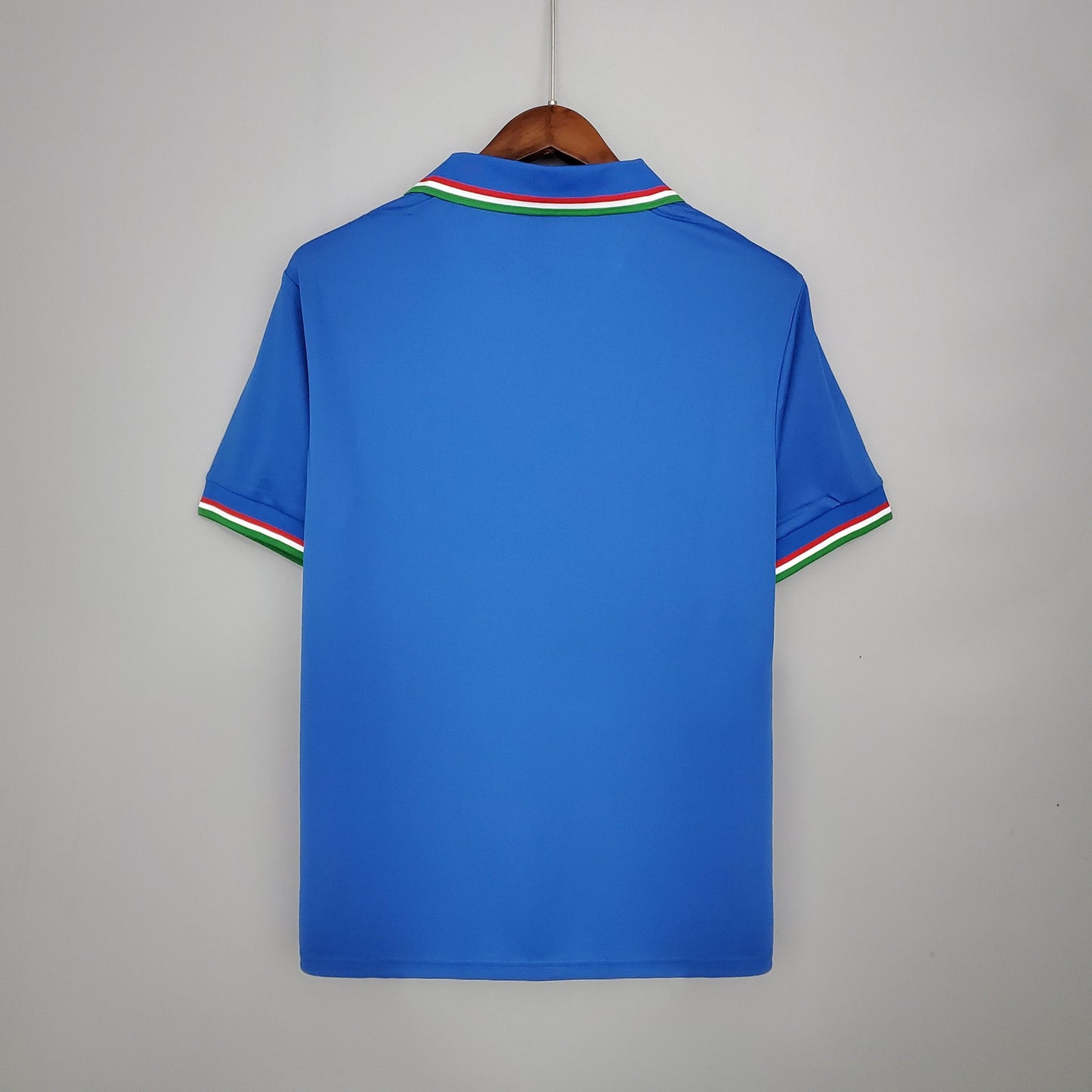 Italy 1982 Home (RETRO)