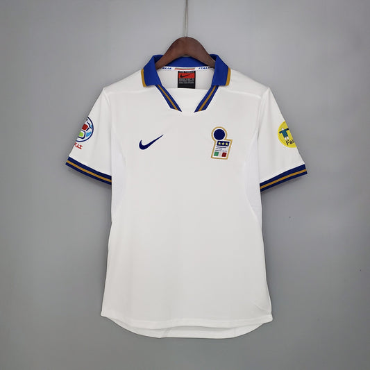 Italy 1996 Away (RETRO)