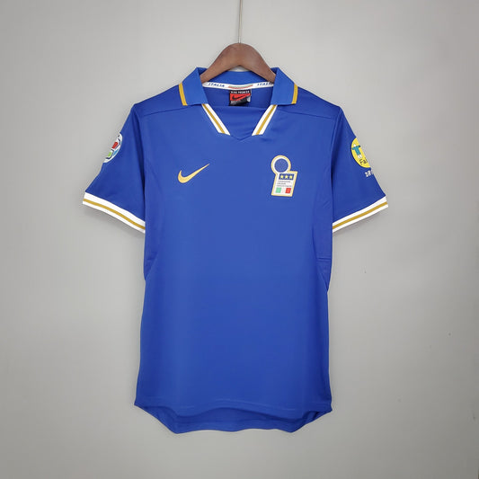 Italy 1996 Home (RETRO)