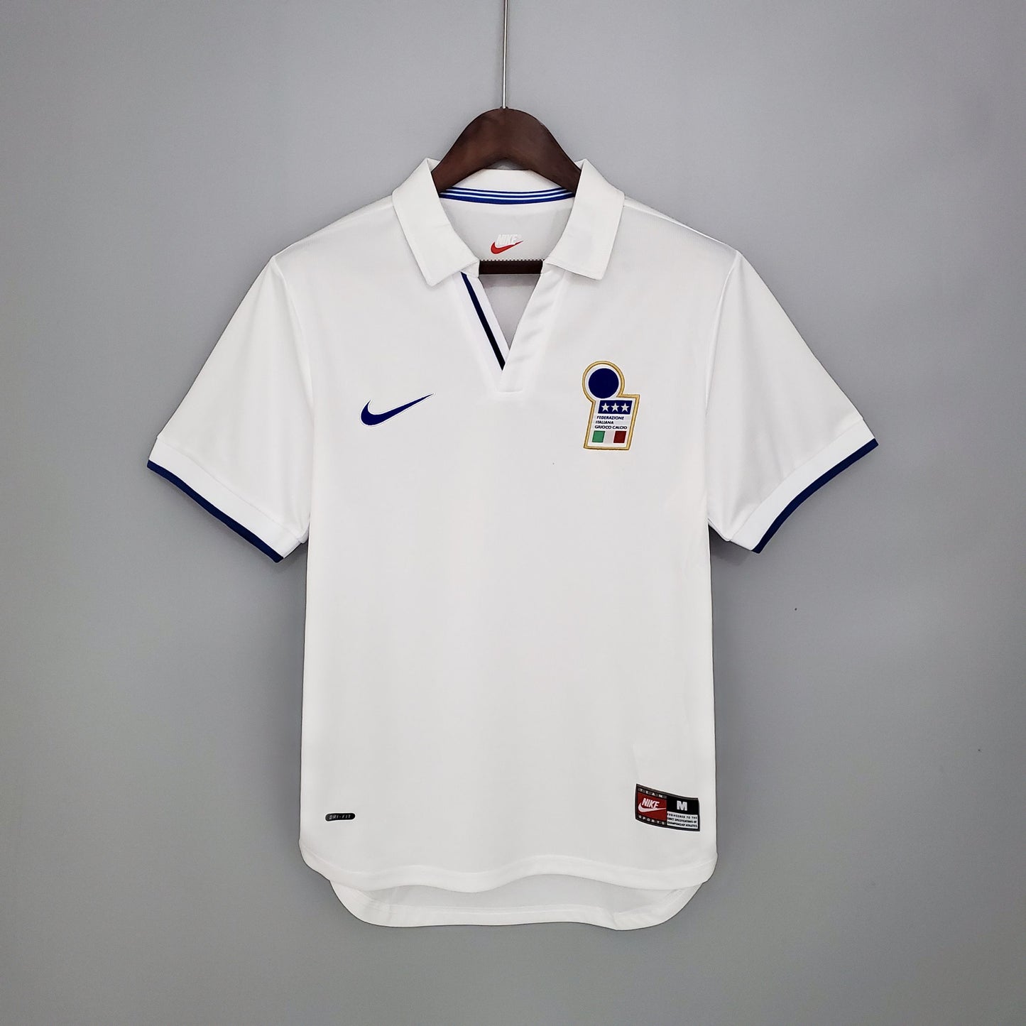 Italy 1998 Away (RETRO)