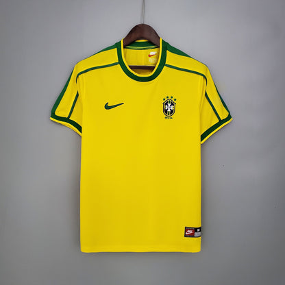 Brazil 1998 Home (RETRO)