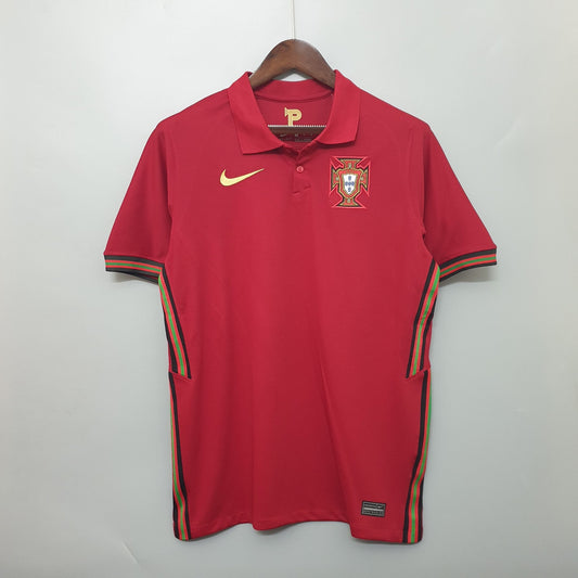 Portugal 2020 Home (RETRO)