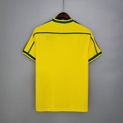 Brazil 1998 Home (RETRO)