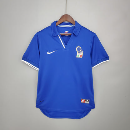 Italy 1998 Home (RETRO)