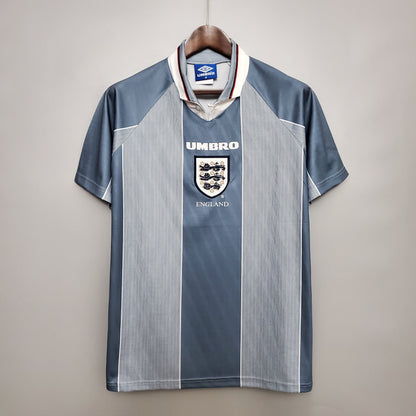 England 1996 Away (RETRO)