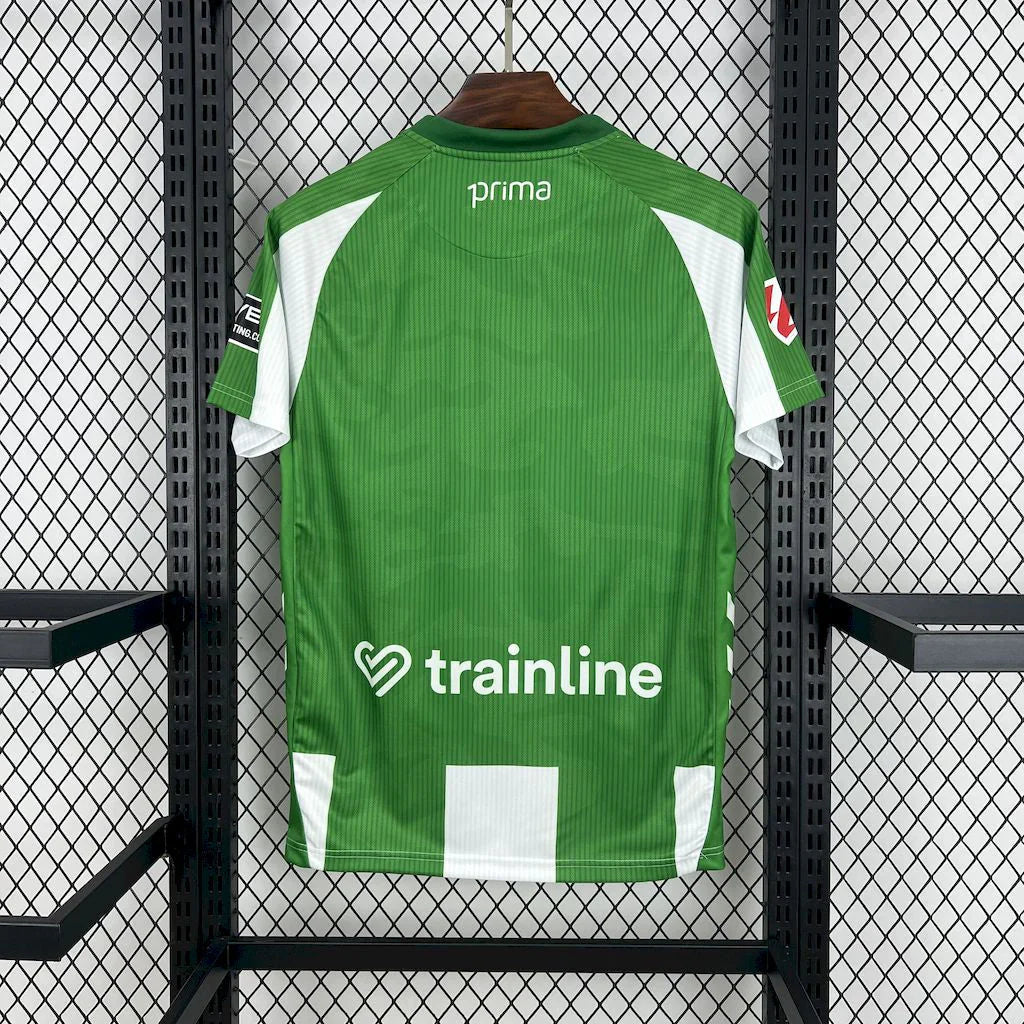 Real Betis 25-26 Home (Fan)