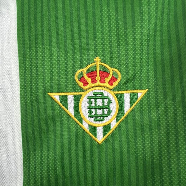 Real Betis 25-26 Home (Fan)