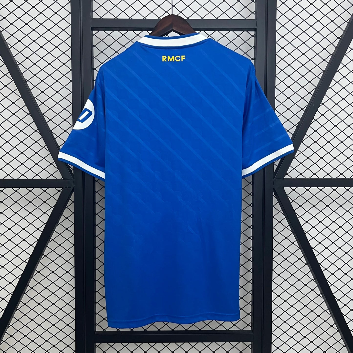 Real Madrid 25-26 Third Kit (Fan)