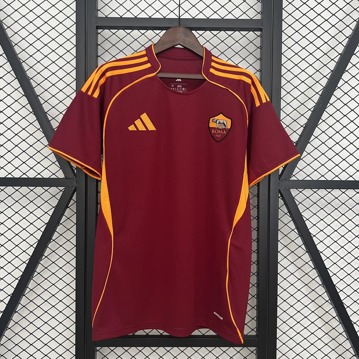 Roma 25-26 Home Unsposered (Fan)