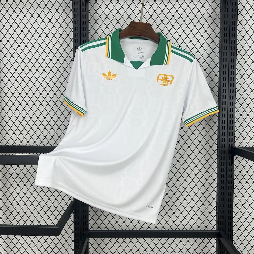 Roma 25-26 Third Kit Unsposered (Fan)