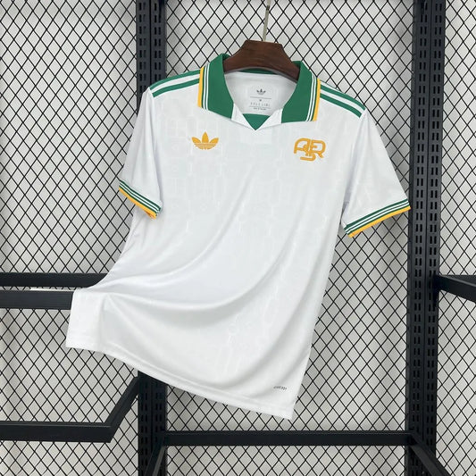 Roma 25-26 Third Kit Unsposered (Fan)