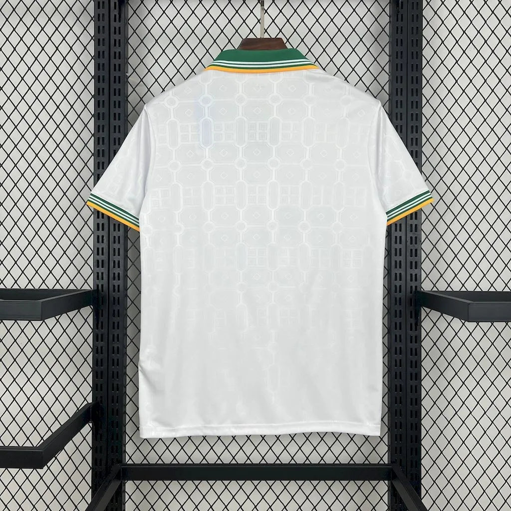 Roma 25-26 Third Kit Unsposered (Fan)