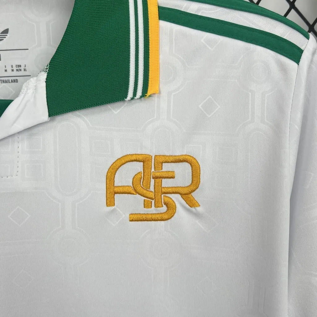 Roma 25-26 Third Kit Unsposered (Fan)
